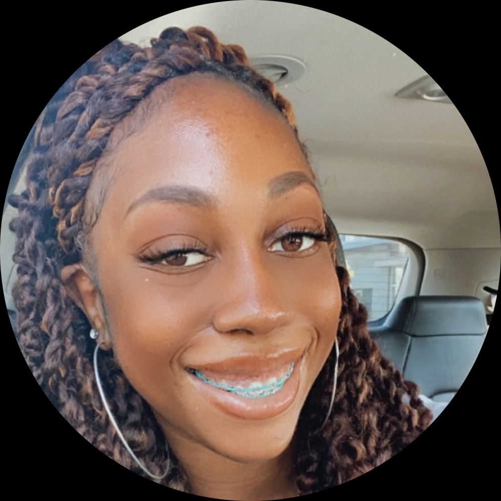 Meet your Posher, Marrisa